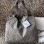 ORI 🥂 Baobao Issey Miyake Cart geometric tote bag / Miyake Cart Tote Bag รูปทรงที่สร้างขึ้นโดยบังเอิญ' เสื้อผ้าที่มีโครงสร้างและได้รับการออกแบบทางวิศวกรรมอันเป็นเอกลักษณ์ของแบรนด์ ส่งต่อไปยังเครื่องประดับที่น่าประทับใจและไร้กาลเวลาเหล่านี้ กร