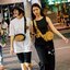M.C.M ESSENTIAL MULTI POCHETTE BAG IN VISETOS หยุดไม่อยู่จริงๆ!! กระเป๋าสะพายมัลติฟังก์ชั่น เป็นไอเท็มที่รวมฟังก์ชั่นการใช้งานที่หลากหลายไว้ในรุ่นเดียว ดีไซน์กระเป๋าทรง pouch 3 ชิ้น สุดคุ้ม สามารถประกอบเข้าด้วย หรือแยกชิ้นใช้งานได้หมด ครบครันตอบโจทย์ทุกลุ