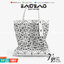 VIP 】BAO BAO ISSEY MIYAKE Frame Mesh Tote Bag พร้อมส่งที่ไทย