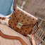 M.C.M PATRICIA SHOULDER BAG IN VISETOS กระเป๋าสะพายไหล่/ข้าง ดีไซน์ได้อย่างมีสไตล์ ดูมีสเน่ห์ด้วยทรงกระเป๋าที่โค้งบริเวณฐาน ให้ความรู้สึกนุ่มนวลมากขึ้น ใบนี้แมทช์ได้กับทุกลุค เท่ๆ casual หรูหรา หวานๆ ก็ทำให้โดดเด่นได้ด้วยไอเท็มนี้ วัสดุหนังแคนวาสคุณภาพดี 