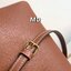 CELINE Small Cabas Drawstring Cuir Triomphe / CELINE TOTE BAG กระเป๋าทรงโท้ทน่ารักน่าใช้ ตัวกระเป๋าหนังนุ่มมาก ปากกระเป๋าเป็นหูรูดดึงปรับทรงได้สองแบบสองสไตล์