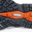 KEEN - APHLEX WATERPROOF Dress Blue/Burnt Ochre M10us/43eu