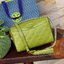 TORY BURCH Fleming Convertible Shoulder Bag ดีไซน์น่ารัก ดูแพงไม่เป็นรองใคร ใช้ได้ทั้งทั่วไปและออกงาน สาว ๆ คนไหนที่กำลังมองหากระเป๋าสะพายไหล่น่ารัก ๆ สักใบที่มีดีไซน์โดดเด่น สะดุดตาล่ะก็ไม่ควรพลาดกับ Collection นี้เลยค่ะ เพราะ Fleming นั้นเป็นรุ่นที่เรีย