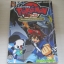 Pokemon B 2 -W 2 ตํานานบทใหม่ของอาราตะ Satoshi KANDA เขียน***สินค้าหมด***