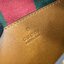 GUCCI GG Emblem small shoulder bag กระเป๋าสะพายคอลใหม่ ได้รับแรงบันดาลใจจากโลกแห่งการขี่ม้าดีไซน์คลาสสิคคงความเอกลักษณ์ สะพายไหล่ได้อย่างสง่างาม ขนาดน่าใช้มากๆ
