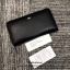 LACOSTE FACTORY LONG WALLET กระเป๋าสตางค์ใบยาวรุ่นใหม่ล่าสุดหนังสวยอยู่ทรงเปิดปิดด้วยซิปรอบด้านหน้ามีโลโก้แบรนด์เรียบหรู ภายในมีโลโก้ ช่องซิป ช่องใส่บัตรหลายช่องใส่มือถือ iphone8 เหรียญ บัตรได้เยอะ ตัวจริงสวยน่าใช้คลาสสิคไม่มีเอ้าท์ ราคาสุดคุ้ม สินค้ามาพร