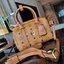 M.C.M ESSENTIAL BOSTON BAG IN VISETOS กระเป๋าถือ/สะพายข้าง ทรงหมอน สวยโดดเด่น ทรงสวยยอดนิยม มาพร้อมพวงหนังห้อย และสายรัดเก็บหูจับ วัสดุหนังแคนวาสคุณภาพดี เปิด-ปิดด้วยซิป ภายในเป็นหนังกลับ โล่งกว้าง ใส่ของได้เยอะ กระเป๋าสตางค์ โทรศัพท์ ของจุกจิกต่างๆ สบาย!