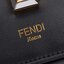 พร้อมส่ง 3 สี FENDI Kan I leather bag กระเป๋าสะพาย 🧡 เกรดออริจินอล 1:1 สลับแท้ ใช้งานต่างประเทศได้ ภาพถ่ายจากงานขายจริง