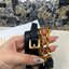 DIOR SMALL C'EST 17 cm / Dior bucket bag รุ่นใหม่สวยหรู ดูแพงมากค่ะ กระเป๋าสะพายบัคเก็ต รูปทรงคลาสสิค ใช้งานง่ายภายในโล่งกว้างมาก สวยมาก ควรมีค่า