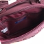 Adidas mini Airline bag กระเป๋าสะพายข้างแนว sport วัสดุด้านหน้าเนื้อ matte ผสมหนังนิ่มค่ะ น้ำหนักเบา ด้านหน้าประดับ ติดโลโก้แบรนด์ เปิดปิด กระเป๋าแบบซิป ภายในโล่ง ใส่ของจุพอประมาณค่ะ มีช่องซิปหนึ่งช่อง ด้านหลังมีอีก 1 ช่องซิป สายสะพายปรับได้ freesize ขนาด