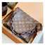LV Toiletry 26 with strap / LV Toiletry Pouch 26 in Monogram Reverse Canvas with Wide Shoulder Strap Replica ต๊าซมากแม่ ลุคนี้ความเท่ ความปังได้หมด มาใหม่ลายโมโนแกรม งานซิปมา2 สาย งานสวยเป๊ะมาก ได้หญิงสะพายได้ ผู้ชายสะพายดี ใครหาอยู่ห้ามพลาดน้า งานอะไหล่ป