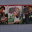 ตบทะลุอวกาศ 3 เล่มจบชุด Tetsuro Kasahara, Jun Fukue เขียน***สินค้าหมด***