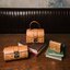 M.C.M SMALL TRACY CROSSBODY IN VISETOS สาวรออยู่!! ไอเท็ม must have เรียบหรู คงเอกลักษณ์ของคอลเลคชั่นเทรซี่ ที่ให้ความเป็นผู้ดีในตัว กระเป๋าสะพายข้างทรงกระบอก ขนาดกำลังสวย วัสดุหนังแคนวาสคุณภาพดีสลับหนังแท้ สวยงาม เปิด-ปิดด้วยตัวกดล็อค ภายในโล่ง ใส่ของได้