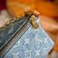 LV Bloom Pouch Monogram Flower coated canvas / Rose Jasmine / Banana / Denim กระเป๋าสะพายรุ่นใหม่ โดดเด่นด้วยรูปทรงทันสมัย Monogram Flower