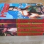 Crying Freeman นํ้าตาเพชฌฆาต ชุด เล่ม 1,2,4,6 ( 6 เล่มจบ ) ขาดเล่ม 3,5 Kazuo Koike Story - Ryoichi Ikegami Art (ขาดเล่ม 3,5) BIG BOOK