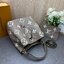 ORI หนังแท้ | LV NeoNoe MM Bucket bag Monogram Flower กระเป๋าสะพายทรงบัคเก็ต ลาย Monogram Flower โดดเด่นเพิ่มสไตล์ มีเสน่ห์ชวนหลงใหล