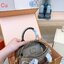 LV Speedy Bandoulière 20 Bicolor Monogram Bag / LV BAG พร้อมส่ง 4 สี Rare item น้องกระเป๋าทรงหมอนไซส์น่ารัก ดีไซน์น่าใช้มากๆ