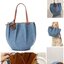 LOEWE + Paula’s Ibiza Shell Tote Bag