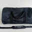 travel & fitness bag กับ Chanel VIP Gift Bag Travel Bag Gym Duffel Weekend จากงานพรีเมี่ยมกิ้ฟแบรนด์หรูอย่าง Chanel ของแท้100% ตัวกระเป๋าเป็นผ้า Oxford หนาอย่างดี *ปักโลโก้หนังสีดำ เปิดปิดด้วยซิปแบรนด์ อะไหล่คุณภาพเยี่ยม ด้านในจุของได้เยอะมากๆ ใส่เสื้อผ้า
