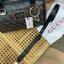 Guess Handbag with Small Shoulder Strap Tyren SG796605 New collection!! Guess ทรงหมอน ขนาดเล็ก ลายซิกเนเจอร์แบรนด์ ทรงหมอนยอดฮิต มีให้เลือก 5 สี สีสวยคลาสสิก เข้ากับง่ายกับทุกชุด ปิด/เปิด ด้วยซิป ภายในโล่งกว้าง แยกเป็นสัดส่วนใช้งาน ซับในตราแบรนด์ ใส่กระเป