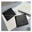 ORI หนังแท้ | CELINE Bi-fold Wallet / CELINE Wallet กระเป๋าสตางค์ใบสั้น กระเป๋าสตางค์ซีลีนผู้ชาย