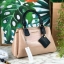 CHARLES & KEITH CROC-EFFECT STRUCTURE BAG กระเป๋าถือ/สะพายวางอยู่ทรง ตัวหนังกระเป๋าพิมพ์ลายจรเข้สวยมากๆ มีหมุดรองฐาน 4 มุม หูหิ้วพับลงได้ค่า เปิดปิดแบบกระดุมแม่เหล็ก แบ่งเป็น 3 ช่องใหญ่ เป็นช่องซิปตรงกลาง จุของได้ดี ใส่ ipad mini ได้นะค่า มีสายสะพายยาวแบบ