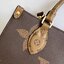 หนังแท้ LOUIS VUITTON ONTHEGO 10" / LV ONTHEGO พร้อมส่งที่ไทย งานหนังแท้ทั้งใบ ออริจินอลเกรด ภาพสินค้าถ่ายจากงานขายจริง ใช้งานต่างประเทศได้
