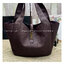 ORI หนังแท้ | YSL LE 5 À 7 BEA IN GRAINED LEATHER TOTE BAG กระเป๋าทรงโท้ทหนังแท้ลายเกรน สวยเด่นเป็นเอกลักษณ์ ดีไซน์เรียบแต่มาก สวยดูแพง ภายในโล่งกว้าง จุของได้เยอะ