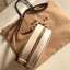 COACH C4057 CAMERA BAG WITH HORSE AND CARRIAGE DOT PRINT (IMM6H)