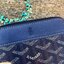 ORI หนังแท้ | GOYARD Compact Zip Matignon Pm Wallet