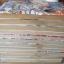 เซนต์เชย์ย่า ชุด 28 เล่มจบ ขาดเล่ม 23 ,26 Masami Kurumada เขียน ***สินค้าหมด***