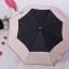 Chanel Umbrella Vip Gift- Beige Black With Gift Box Vip Gift Chanel ของแท้ 100% ร่มพับระบบออโต้พรีเมี่ยมจาก Chanel Cosmetic Counter สำหรับกันฝนกันแดด ปกป้องทั้งแดดและฝนพกพาสะดวก ใช้งานง่ายด้วยปุ่มกดออโต้ มาพร้อมปลอกร่ม ภาพถ่ายจากสินค้าจริง สวยน่าใช้ หน้าฝ