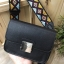 New Zara cross body with 2 straps กระเป๋าสายสะพายเก๋ช่วงนี้ต้องมานะคะ ใบนี้คุ้มสุดๆซื้อหนึ่งเหมือนได้สองใบค่ะ ตัวกระเป๋าขนาดกะทัดรัดสามารถใส่ iphone 7plus ได้ค่ะ สองสีอ่อนสดใส สีฟ้าและสีเหลือง มีสายมาให้ถึงสองสายคือสายธรรมดาสีเดียวกับตัวกระเป๋าค่ะ หากวันไ