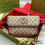 GUCCI Neo Vintage GG Supreme belt bag / Gucci Belt bag เกรดใช้งานสลับของแท้ เกรดออริจินอล ใช้ได้ทั้งชายหญิง งาน unisex ผลัดกันใช้ ^-^ ก็ได้ งานสวยตามรูป สินค้าขายดี ภาพสินค้าถ่ายจากงานขายจริง ใช้งานต่างประเทศได้