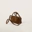 MIU MIU Arcadie padded suede top-handle bag กระเป๋าถือ/สะพาย คอลใหม่ล่าสุด รุ่นฮอทดีไซน์เหลี่ยม งานกำมะหยี่หนังกลับสวยละมุน น่ารักน่าใช้มากค่ะ