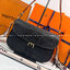 ORI หนังแท้ | LV Diane Monogram Empreinte leather bag กระเป๋าสะพายทรง Satchel หนังปั้มลาย Monogram Empreinte ดีไซน์โดดเด่นอันเป็นเอกลักษณ์ สายสะพายหนังแบบถอดได้สามารถใช้สะพายไหล่หรือถือพกพา