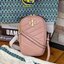 OUTTLET 】Tory burch kira chevron n/s crossbody bag กระเป๋าสำหรับใส่มือถือหรือของจุกจิกต่างๆ ได้กลายมาเป็นแฟชั่นสุดร้อนแรงแห่งปี คอลเลคชั่นนี้ออกมาเพื่อเอาใจสาวๆโดยเฉพาะ สีสันสุภาพเพื่อให้แมทช์กับสีสันของเสื้อผ้า ได้ง่าย ภายในยังสามารถแบ่งสันปันส่วนไว้สำหร