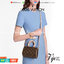 VIP GIFT 】LOUIS VUITTON NANO SPEEDY พร้อมส่งความน่ารักค่ะ! กระเป๋าทรงหมอนไซด์มินิ หนังแกะแท้นิ่มสวยงามค่ะ เปิดปิดกระเป๋าแบบซิป ภายในสามารถใส่มือถือได้ กระเป๋าเงินใบกลางได้ พาสปอร์ตได้ค่ะ