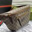 หนังแท้ GUCCI Belt Bag / GG Belt Bag / GG Supreme Belt Bag ไอเท็มที่หนุ่มๆเรียกร้อง กระเป๋าคาดอก/คาดเอว สายสะพายปรับได้ สายสปอร์ต สายแคมป์ปิ้ง หรือจะสายไหน ใบนี้ตอบโจทย์ทุกลุค ง่ายๆเท่ๆ สุดคุ้ม!! ภาพสินค้าถ่ายจากงานขายจริง ใช้งานต่างประเทศได้ค่ะ