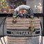 Lady Dior limited edition Bag DIOR WOMEN MEDIUM LADY D-LITE BAG กระเป๋า Lady D-Lite ผสมผสานความสง่างามและคลาสสิก