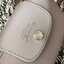 LONGCHAMP LE PLIAGE CITY POUCH WITH HANDLE Taupe - Canvas (ไม่มีสายยาว) กระเป๋าเครื่องสำอางแบบมีซิปพร้อมหูหิ้วใบนี้เหมาะสำหรับการจัดระเบียบกระเป๋าของคุณ