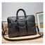 GUCCI BRIEFCASE / GG Supreme work bag / GG laptop bag / GG CLASSIC BRIEFCASE MESSENGER ไอเท็มสุดปัง!! ที่เหมาะสำหรับคนทำงานออฟฟิศมากๆ