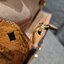 M.C.M MINI GRETL CROSSBODY BAG IN VISETOS คอลเลคชั่นใหม่ล่าสุด ดีไซน์ไซส์กะทัดรัด เหมาะกับการเก็บของสำคัญของสาวๆ ได้อย่างมั่นใจ สะพายได้แบบคล่องตัว กระเป๋าสะพายข้าง ทรงสวย ออกแบบล้อมกรอบด้วยหนังแท้ ตัวกระเป๋าเป็นหนังแคนวาสคุณภาพ เปิด-ปิดด้วยตัวกดล็อค ภายใ