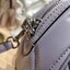 COACH ROWAN SATCHEL WITH PUFFY DIAMOND QUILTING CJ610 พร้อมส่ง กระเป๋าสะพายทรงหมอน ขนาดกำลังสวย คอลเลคชั่นสุดคลาสสิค ที่ดีไซน์เพิ่มความหรู