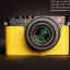 เคสกล้อง Leica D Lux Typ 109