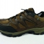Hi-Tec Altitude Trek Low I WP Dark Chocolate