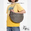 ORI หนังแท้ | Tory Burch T Monogram Balloon Bag 40cm กระเป๋าสะพายทรงโฮโบใบใหญ่ ถือหรือคล้องไหล่รูปทรงใหม่บอลลูนสวยหรูด้วยลายโมโนแกรมเต็มใบ ภายในโล่งกว้างจุของได้เยอะ คอลเลคชั่นใหม่มาแรง!
