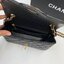 ORI หนังแท้ | Chanel Classic Flap Bag กระเป๋าสะพายรุ่นคลาสสิก สวยหรูอะไหล่สีทองสวยงาม 🤍 เกรดออริจินอล