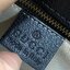 GUCCI Horsebit 1955 shoulder bag กระเป๋าสะพายสุดหรู ผ้า GG เดนิมแจ็คการ์ด ดีไซน์ร่วมสมัยผ่านการออกแบบใหม่ด้วยผ้าเดนิม ถ่ายทอดความรู้สึกเกี่ยวกับการละทิ้งกฎเกณฑ์เดิมๆ ของแฟชั่นผ่านการออกแบบ โดยแบรนด์ถ่ายทอดแนวคิดที่ว่าชิ้นงานควรอยู่เหนือกาลเวลา