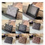 พร้อมส่ง 10 แบบ LV WALLET MEN COMPACT / LV MULTIPLE WALLET / SLENDER WALLET / AMERIGO WALLET กระเป๋าสตางค์หนังแท้ เกรดท็อปออริ เกรดดีสุด 1:1 ใช้งานต่างประเทศได้